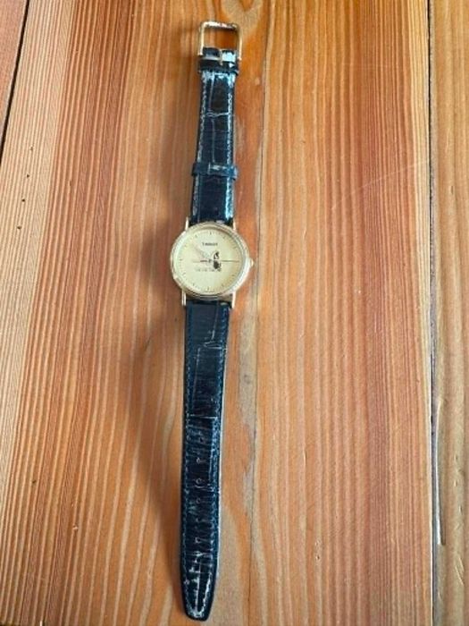Zegarek Tissot C256K Perelka Unikat Pegasus