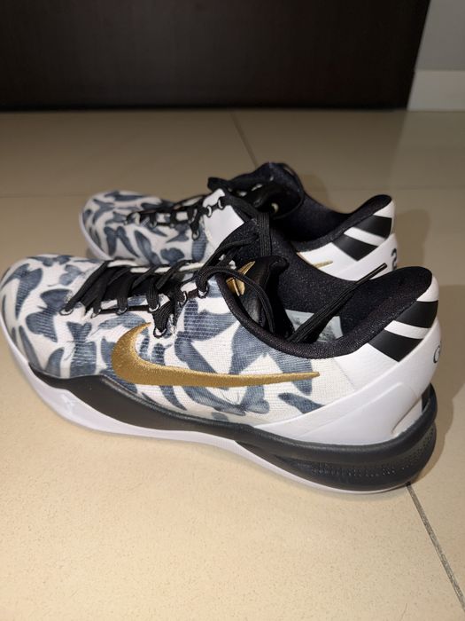 Kobe 8 Mambacita r. 45
