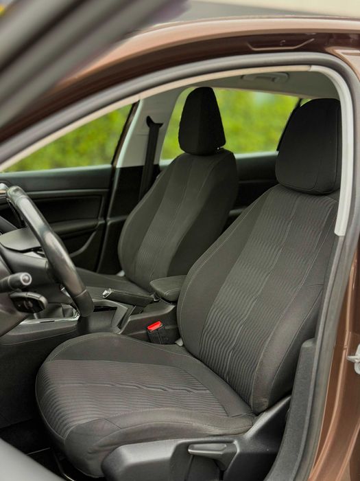 Peugeot 308 HDi Allure