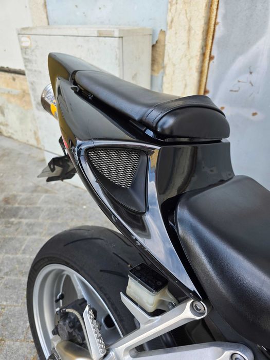 Honda CBR 1000 RR