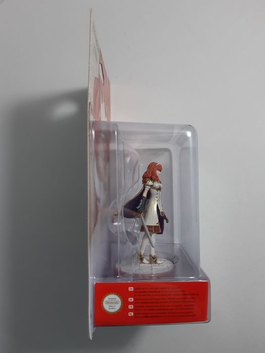 CELICA amiibo (Fire Emblem Echoes: Shadows of Valentia, Switch, 3DS)