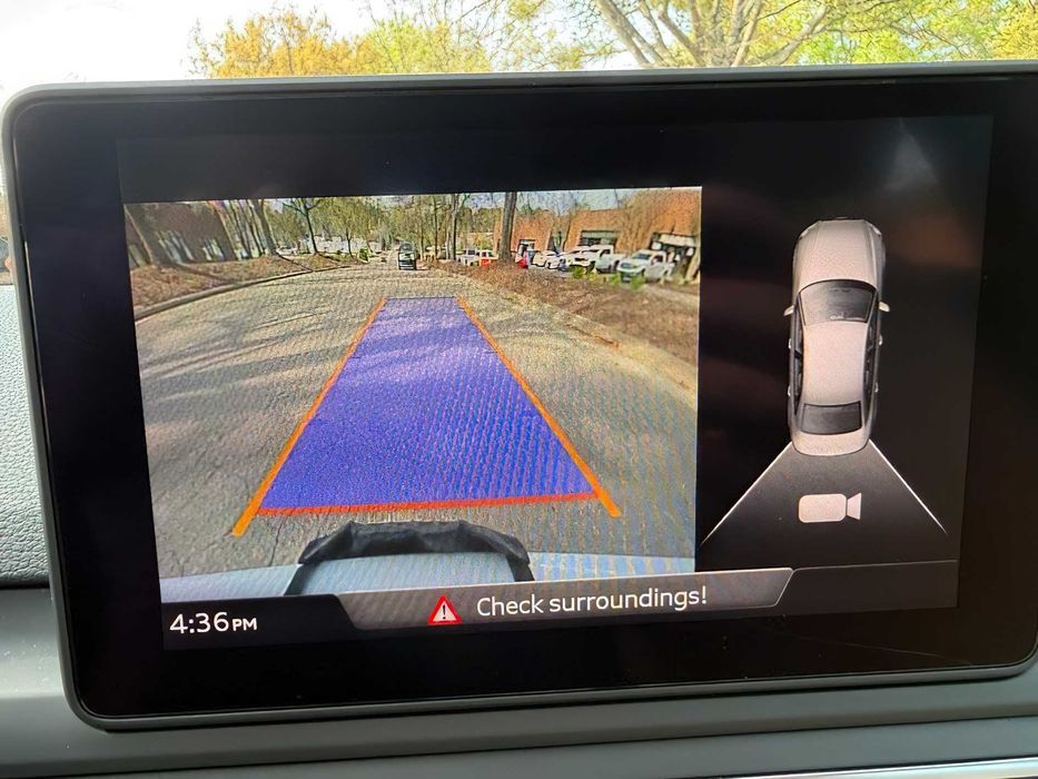 Audi A4      2019