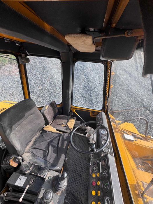 Ładowarka Zettelmeyer ZL 1801