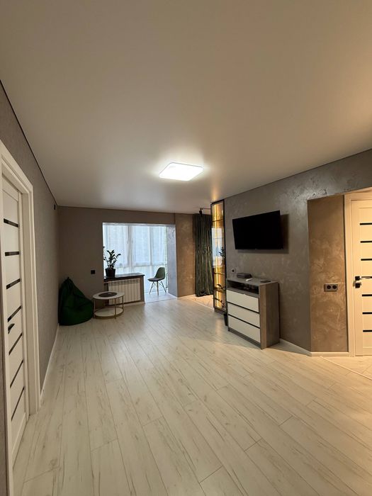 Продаж 3х кімнатної квартири в самому центрі Житомира