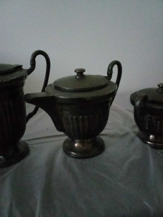 Набір з 4 предметів