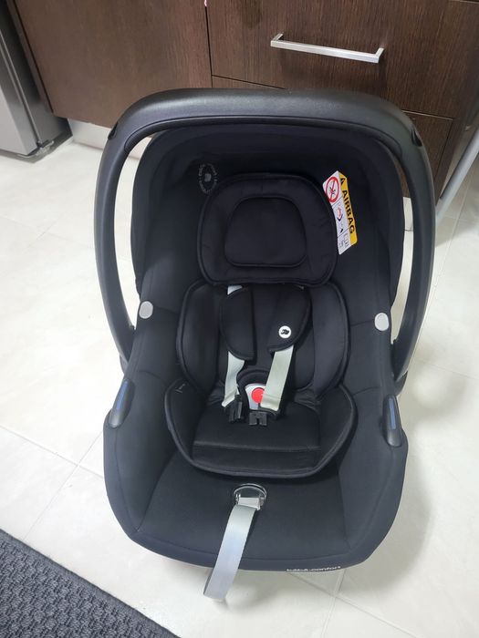 Carrinho bebe Maxi Cosi