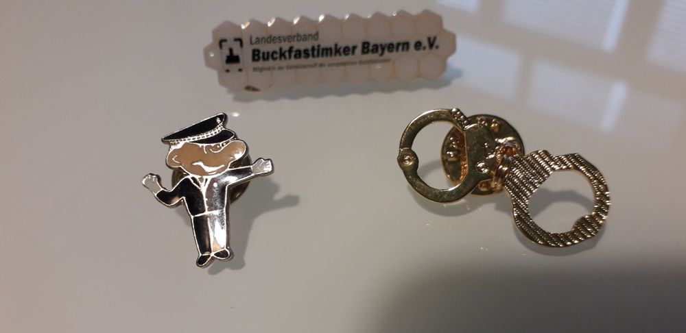 Значки колекційні