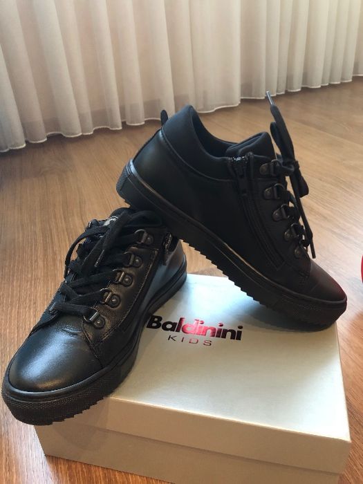 Туфли Baldinini 35 размер