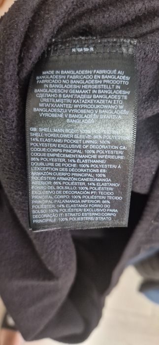 The North Face L