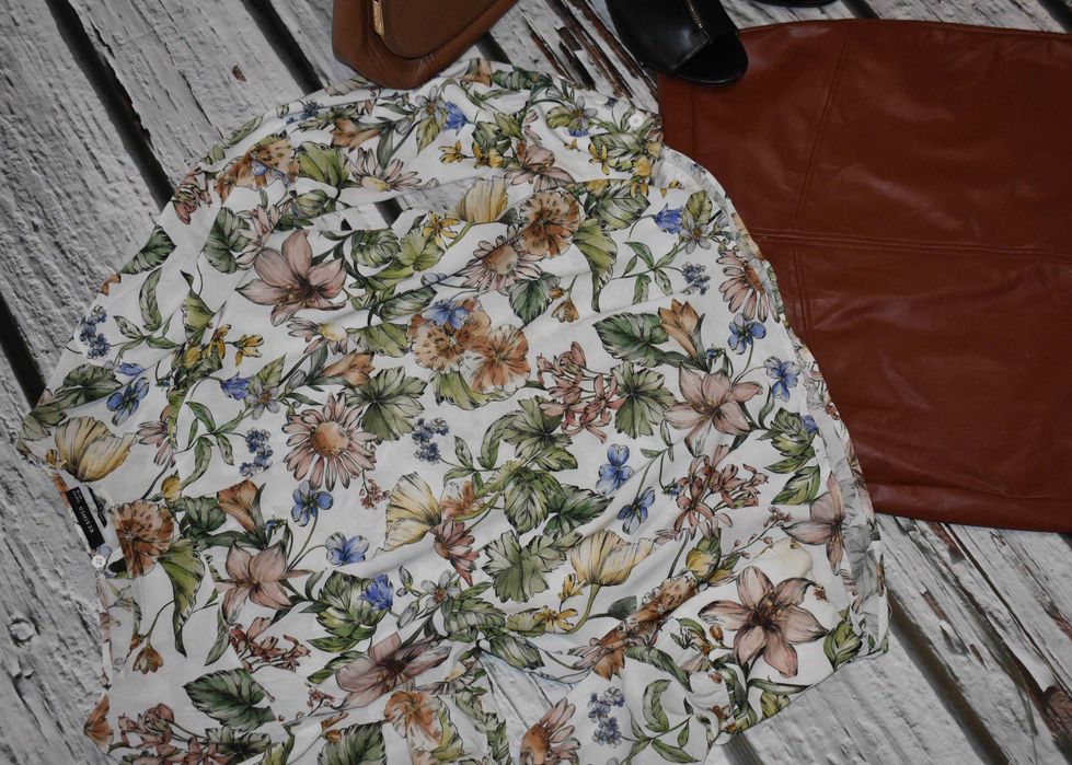 Koszula  firmy Reserved, rozmiar 44