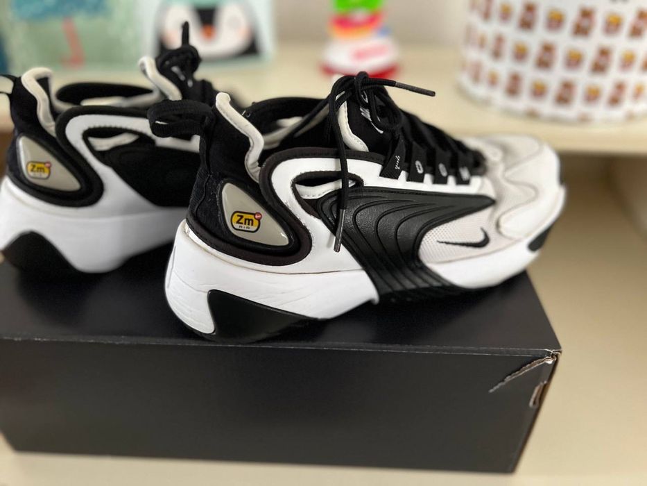 Nike air max кроссовки