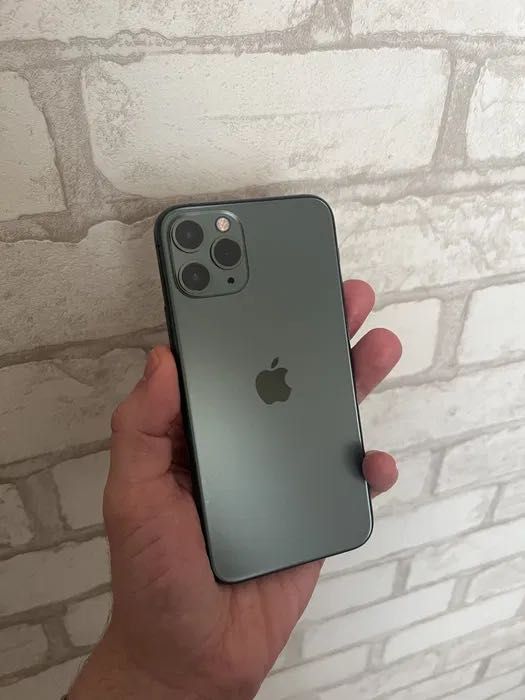 Apple iPhone 11 Pro 64Gb Neverlock