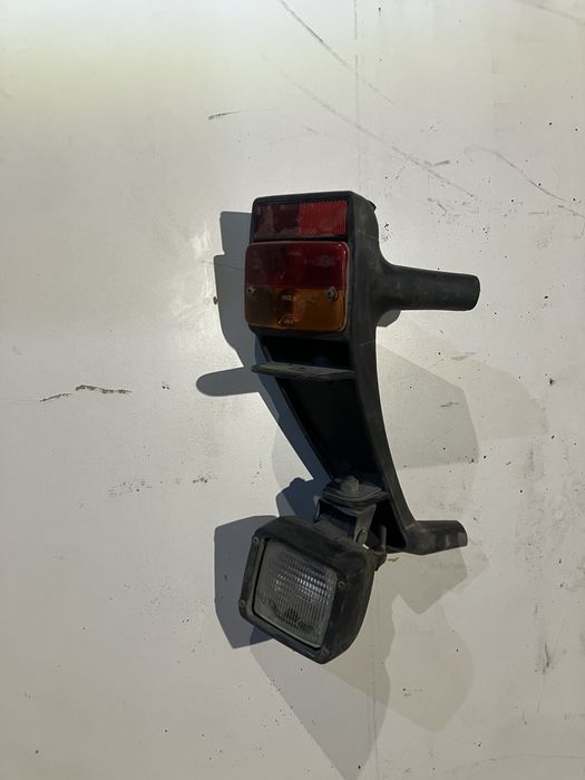 Lampa tylna deutz agrotron