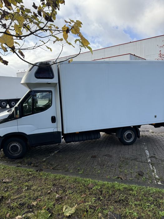 Carrinha Iveco 35-150