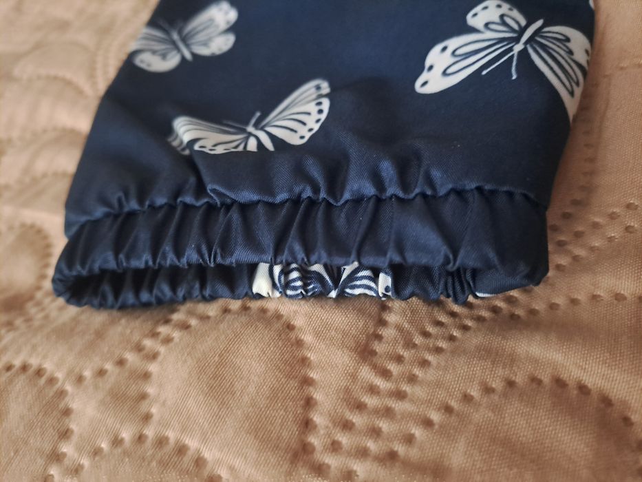 Куртка вітрівка Carters в ідеалі