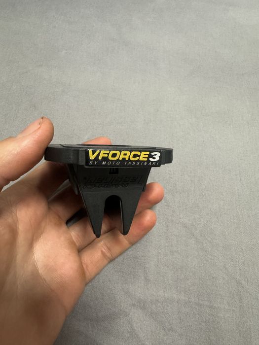 Vforce 3 cr85 diversas aplicações