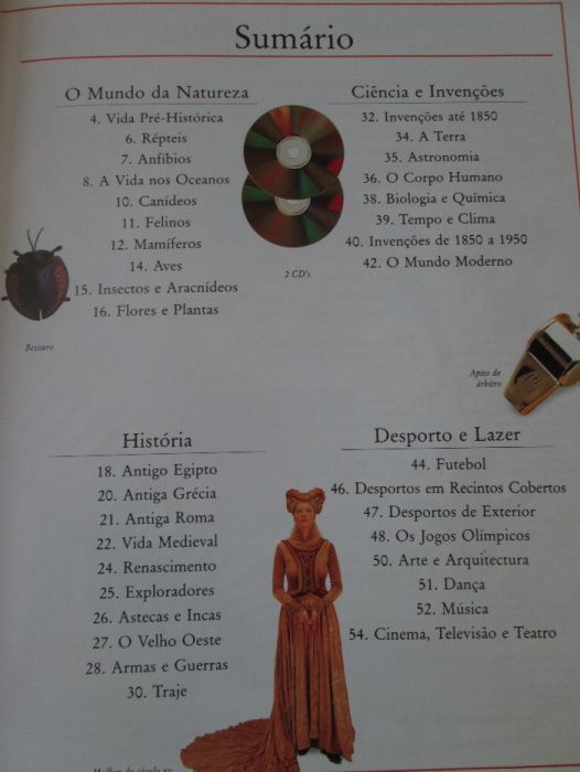 Mil e Uma perguntas de David Pickering e Helena Spiteri