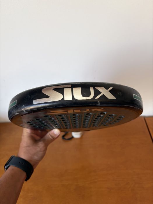 SIUX Trilogy pro 4