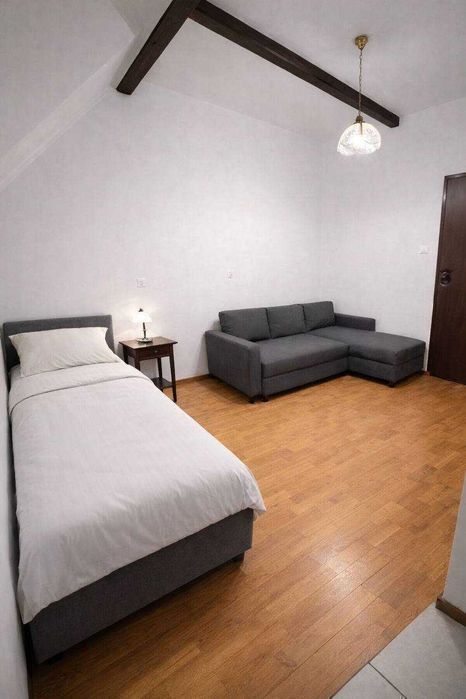 750 злотых месяц проживания VIP Хостел Варшава Tani Pokój Hostel!
