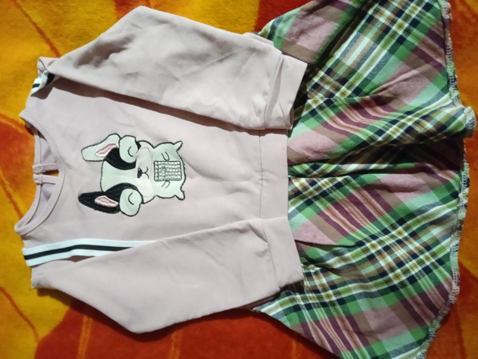 Одежда для девочки