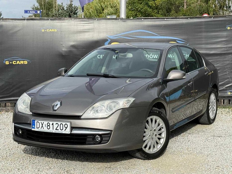 Renault Laguna