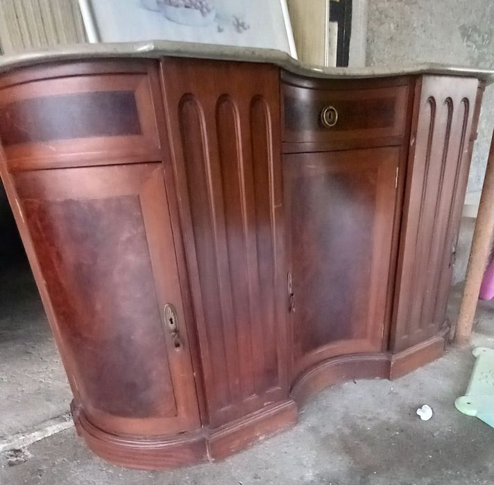 Movel de entrada
