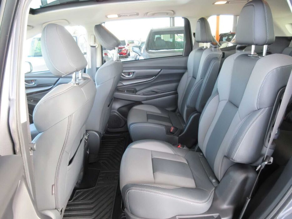 Subaru Ascent Onyx Edition      2022