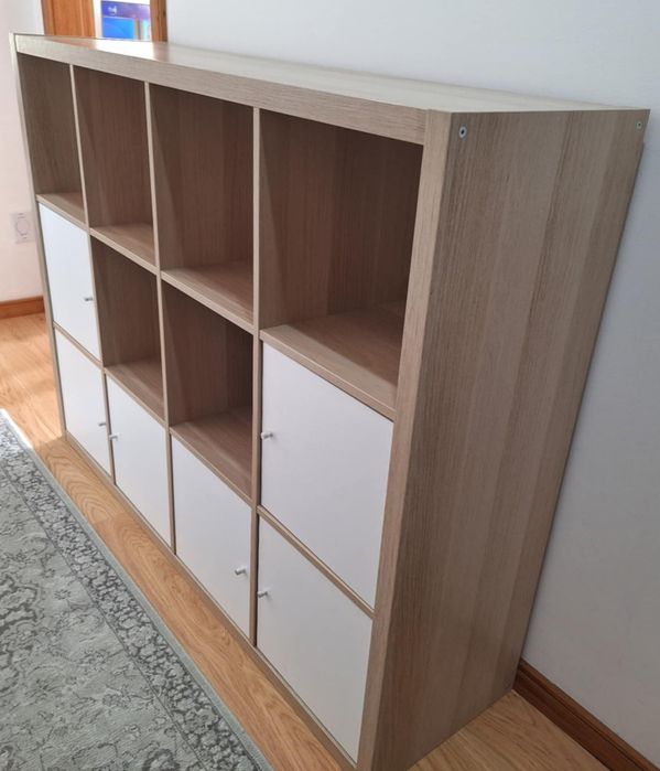 Móvel estante IKEA