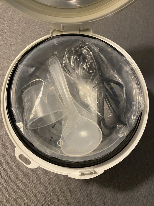 Robot de Cozinha Multifunções