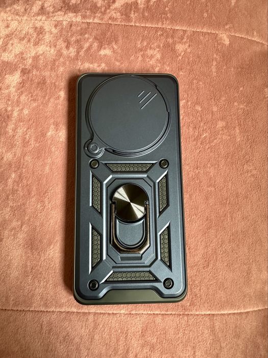 Чохол для Redmi Note 14 Pro 5G