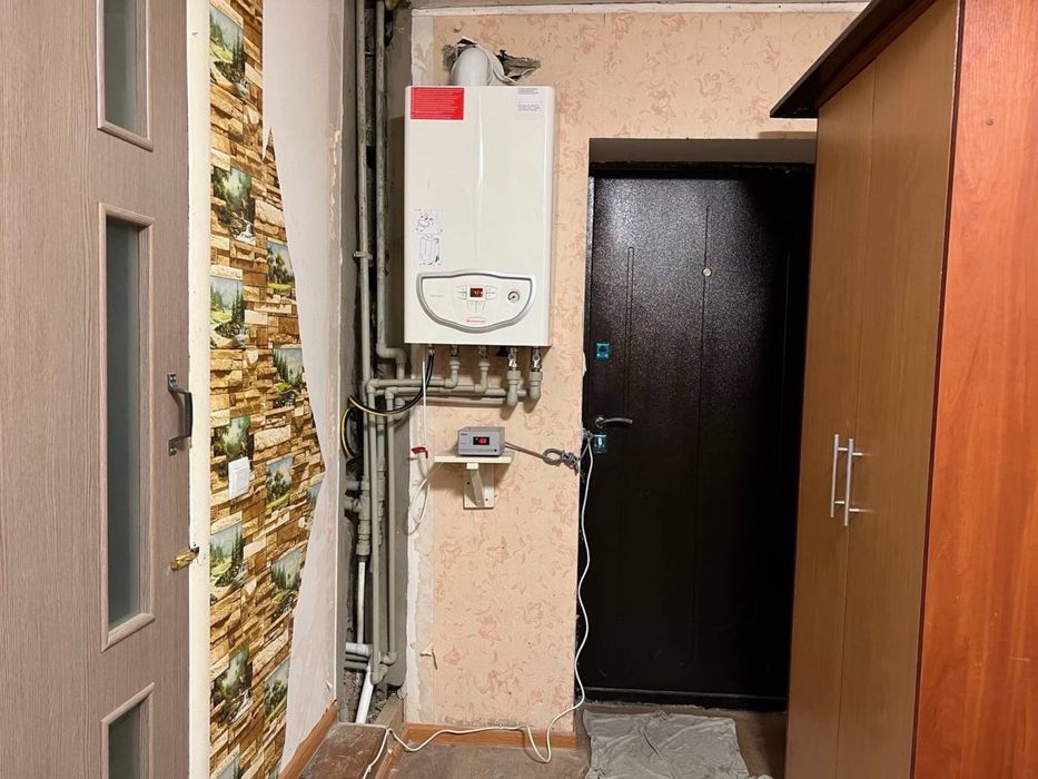 Оренда будинку або кімнати окремо