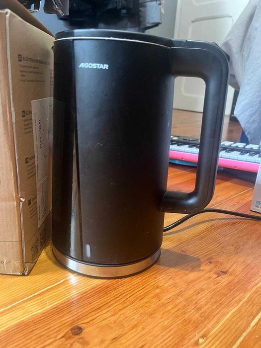 Jarro Elétrico 1,7L