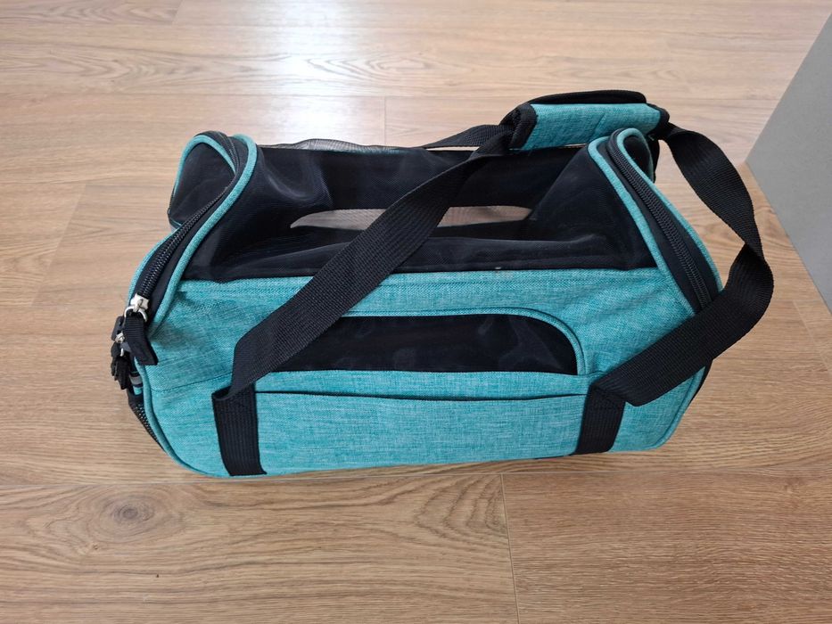 Saco de viagem para cão ou gato