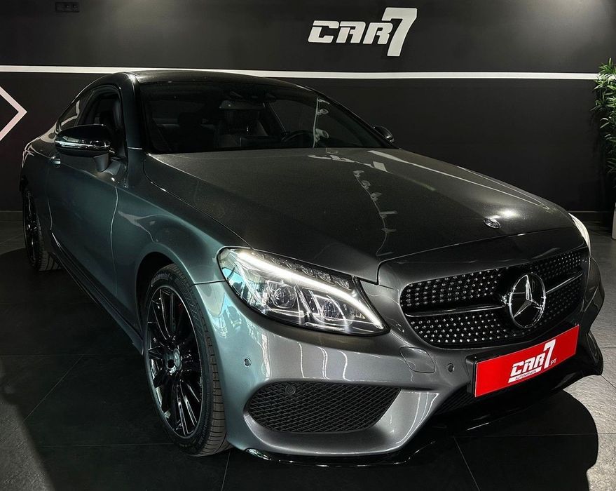 Mercedes-Benz C 250 d