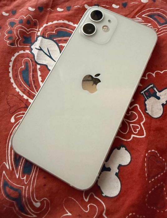 IPhone 12 mini Margem Sul