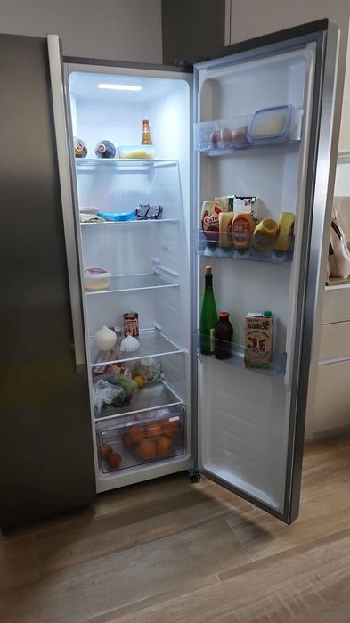 Frigorífico Americano