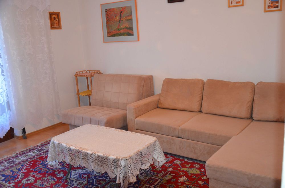 Chorwacja apartamenty i pokoje na wyspie
