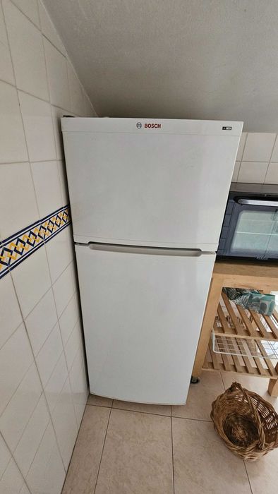 Frigorífico BOSCH