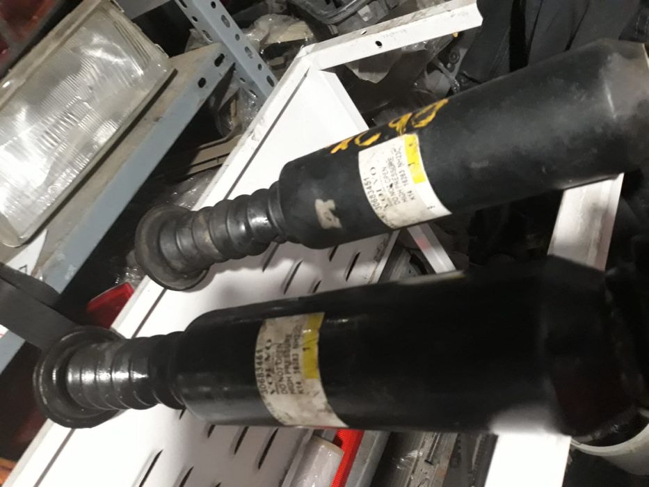 Нівомати для volvo xc90 в відмінному стані з европи як нові