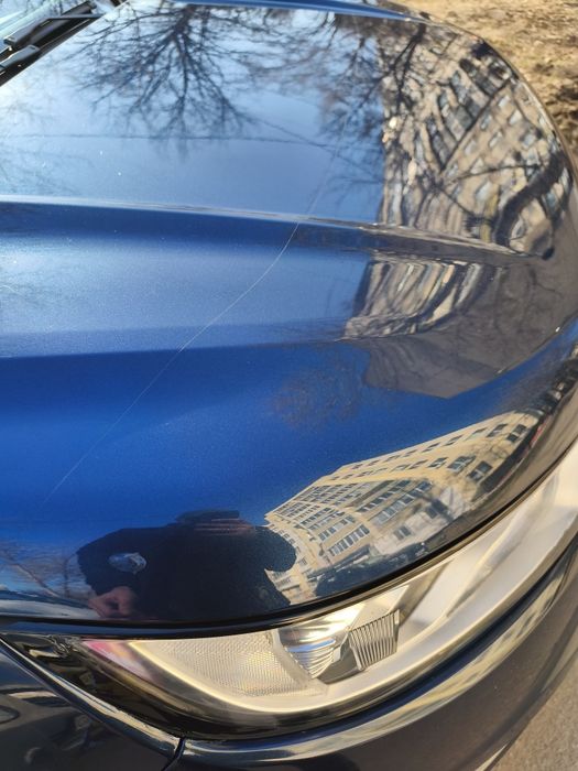 Продам Ford edge