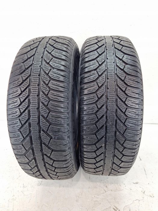 Opony Semperit MASTER-GRIP 2 195/65r15 91H