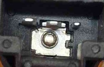 Módulo de Isqueiro RENAULT CLIO III (BR0/1, CR0/1) ano 2006