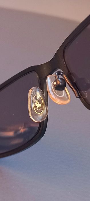 Окуляри для зору Polo (Ralph Lauren). — zdjęcie 4