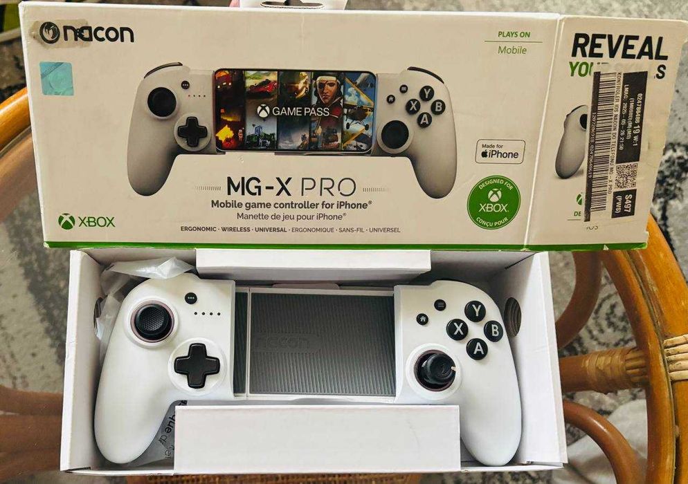 контролер бездротовий