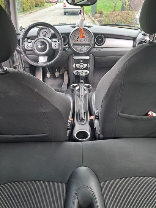 Sprzedam samochód mini one