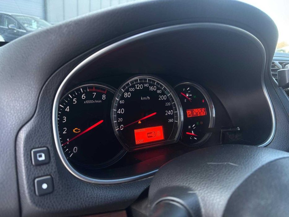 Продам Nissan Teana 2008р. #74297