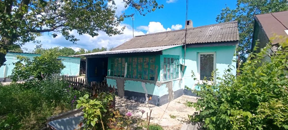 Продаётся дом с. Мардаровка