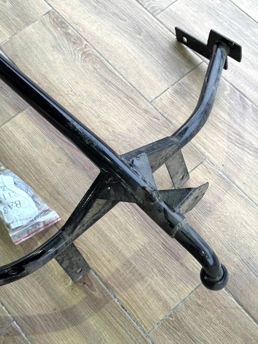 Приципне до ВАЗ - 2114 нове .