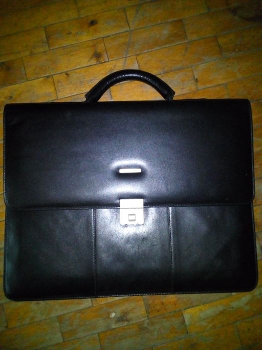 Портфель pierre cardini,Franse