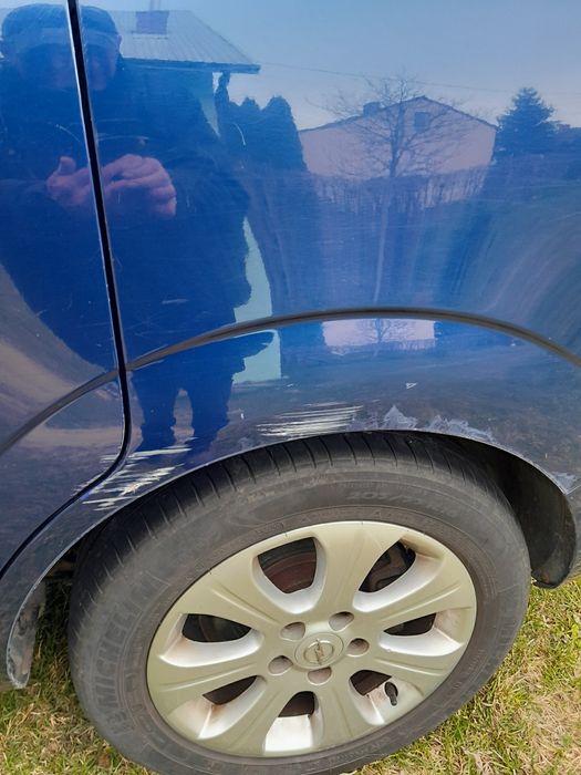 Sprzedam Opel zafira